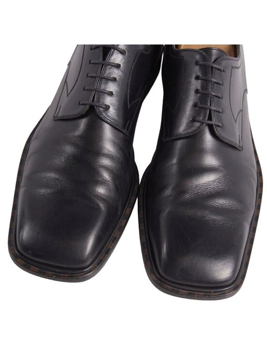 Louis Vuitton Leather?Shoes Derby Shoes main image 9